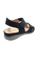 GIGA Velvet Optic White - G4395_A11. B75_K3 schoen