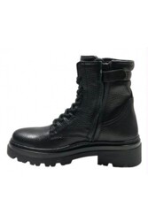 GIGA Long B dark oac glitter black - G4050_B11F47