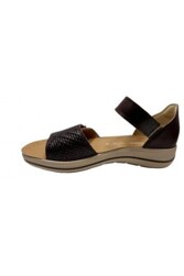 HARTJES Breeze sandaal wijdte G - 132.1116/14_17.02_Breeze_ wijdte G