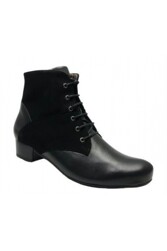 HARTJES Blues boot Wijdte G - 172.1902?20_01.00_Wijdte G