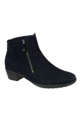 HARTJES Cty boot_Wijdte G - 172.0173/99_47.00_ Wijdte G