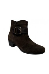 HARTJES Country boot Wijdte H - 172.22021/30_09.00 Wijdte H