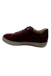 HARTJES Blues boot Wijdte G - 172.1903/60_01.00_Wijdte G