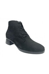 HARTJES Blues boot Wijdte G - 172.1903/20_01.00_Wijdte G