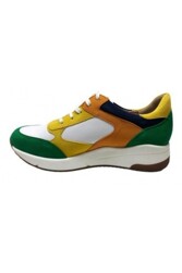 HARTJES CASUAL SHOE Wijdte G - 162.0892/20_97.00 wijdte G
