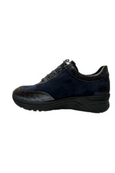 HARTJES Country boot Wijdte H - 172.2201/10_01.00 Wijdte H
