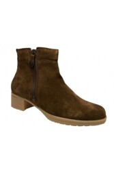 HARTJES Blues boot Wijdte G - 172.1902/20_01.00_Wijdte G