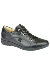 HARTJES Wijdte G Casual shoe - 162.0821/99_01.00 Wijdte G