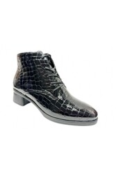 HARTJES Blues boot Wijdte G - 172.1903/60_01.00_Wijdte G
