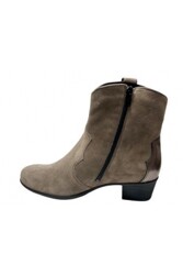 HARTJES Country boot Wijdte H - 172.2203/20_01.00 Wijdte H