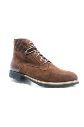MEPHISTO Randy 6100 old velours 11752 - Bradley_Randy 6100
