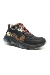 MEPHISTO Randy 6100 old velours 11752 - Bradley_Randy 6100