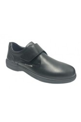 MEPHISTO Riko 2100 - Delio_Riko 2100_black_klittenband
