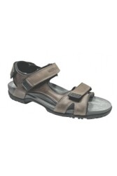 MEPHISTO Bangui - Brice_Grizzly_125/100 Pewter