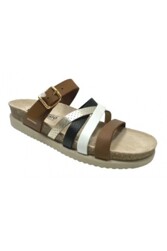 MEPHISTO Hester Khaki - Hester_sandvel 62892_Khaki