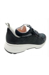 PIEDRO sneaker laag - 1517014010_9800_Wijdte 3.5