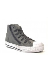 PIEDI NUDI London grey - 285203PN