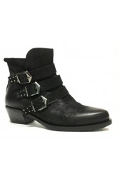 PIEDI NUDI Nero - 285204PN