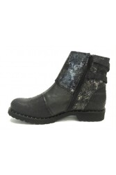 PIEDI NUDI Nero - 285204PN