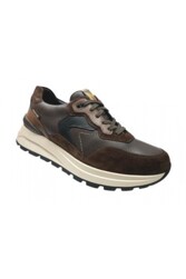 PIEDRO sneaker laag - 1517012510_5398_Wijdte 3.5