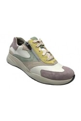 PIEDRO sneaker laag - 1517012310_9857_Wijdte 3.5