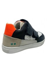 PIEDRO sneaker laag - 1517013010_9899_BOA_Wijdte 3.5_