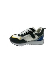 PIEDRO sneaker laag - 1517012310_9899_Wijdte 3.5