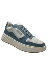 PIEDRO sneaker laag - 14170001210_9836_Wijdte 3.5