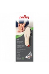 PIEDRO sneaker laag - 1517010910_0898_Wijdte 3.5