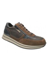 PIEDRO sneaker laag - 1517016010_5698_Wijdte 3.5