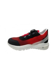 PIEDRO sneaker laag - 1517014010_9800_Wijdte 3.5