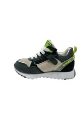 PIEDRO sneaker laag - 1517012310_9899_Wijdte 3.5