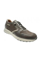 PIEDRO sneaker laag - 1417013310_5765_Wijdte 3.5