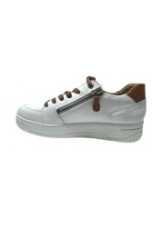 PIEDRO sneaker laag - 1517023510_9980 _Wijdte 3.5_