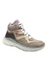 PIEDRO sneaker laag - 1517016010_5698_Wijdte 3.5