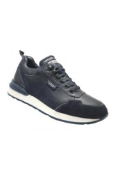 PIEDRO sneaker laag - 1517010910_9836_Wijdte 3.5