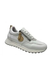 PIEDRO sneaker laag - 1517002210_8022_Wijdte 3.5