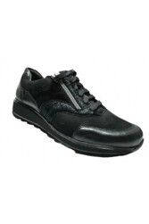 PIEDRO sneaker laag - 1517010010_9800_Wijdte 3.5