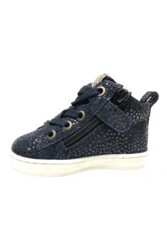 PIEDRO sneaker laag - 1517010210_9898_BOA_Wijdte 3.5_