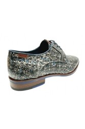 PIEDRO sneaker laag - 1517012310_9899_Wijdte 3.5