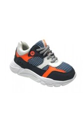 RED RAG low cut sneaker - 13729_829_BOA