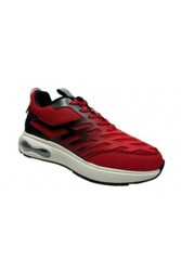 RED RAG low cut sneaker - 15805_429_