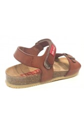 RED RAG Boys sandal - 19155_757