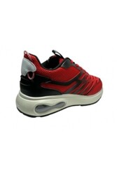 RED RAG low cut sneaker - 15805_429_