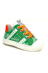 RED RAG low cut sneaker - 11172_129