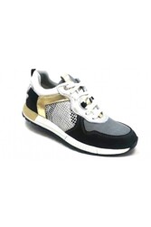 RED RAG girls low cut sneaker laces - 12132_459