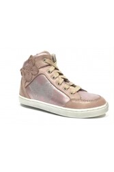 RED RAG low cut sneaker - 15385_622