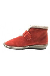 RED RAG low cut sneaker - 13795_420_