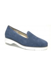 RED RAG low cut sneaker - 15740_459