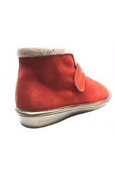 RED RAG low cut sneaker - 13795_420_